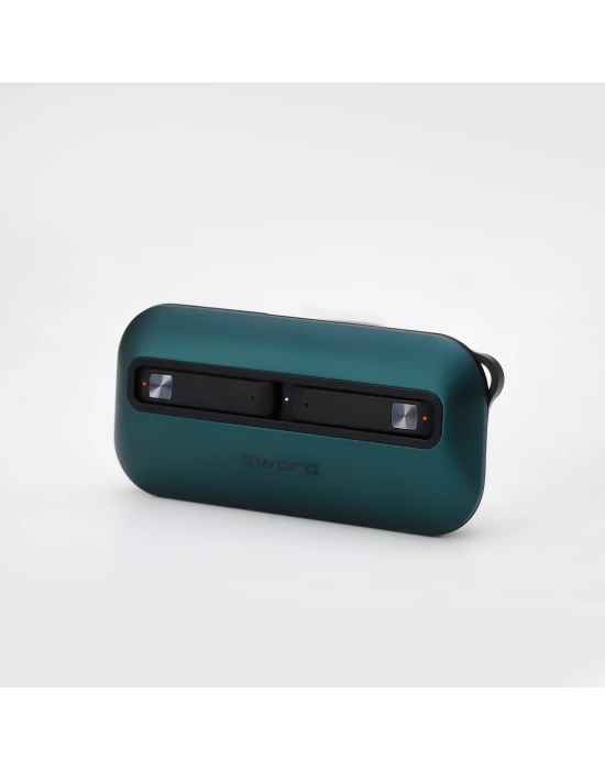 SWORD KULAKLIK SW-RS28 GREEN