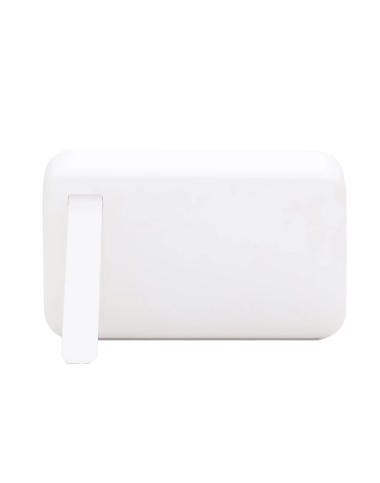 SWORD POWERBANK MAGNETİC WIFI 10000 MA WHITE