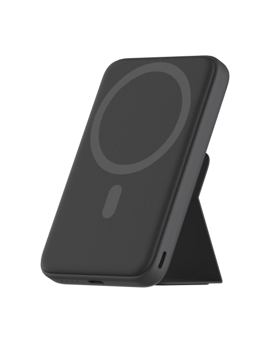 SWORD POWERBANK MAGNETİC WIFI 7000 MA BLACK
