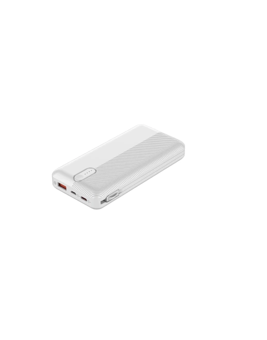 SWORD POWERBANK SW-10F40 FAST CHARGE 10000 MA ROSE