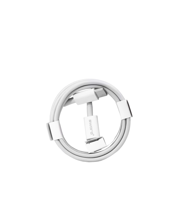 SWORD Şarj Seti PD33WC WHITE
