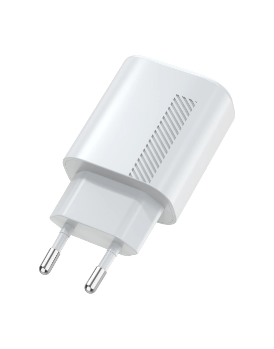 SWORD ŞARJ SETİ QUALCOMM SW-CA46C WHİTE