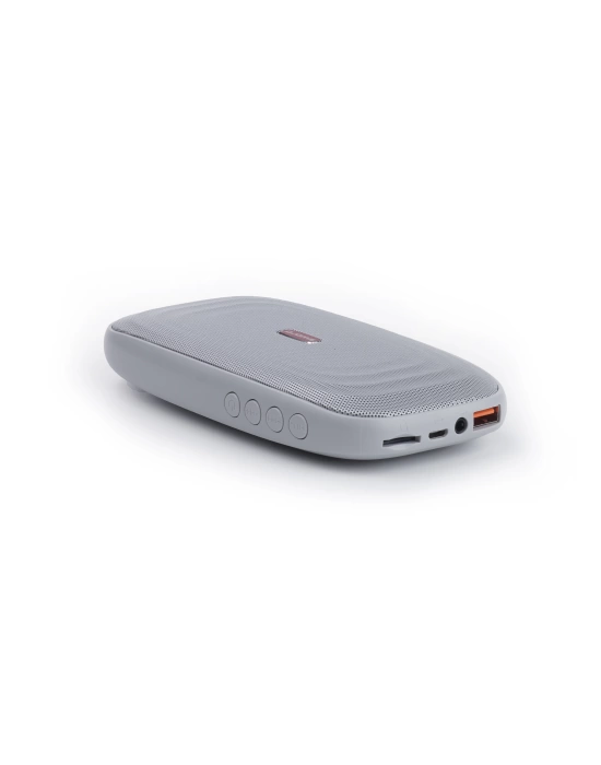 SWORD SES BOMBASI SW-ST53 GRAY