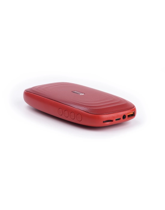 SWORD SES BOMBASI SW-ST53 RED