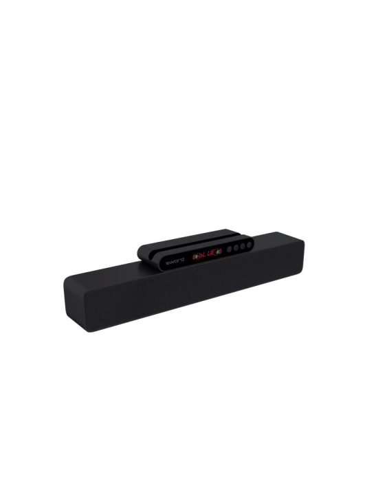 SWORD SES BOMBASI SW1750 CİNEMA BLACK
