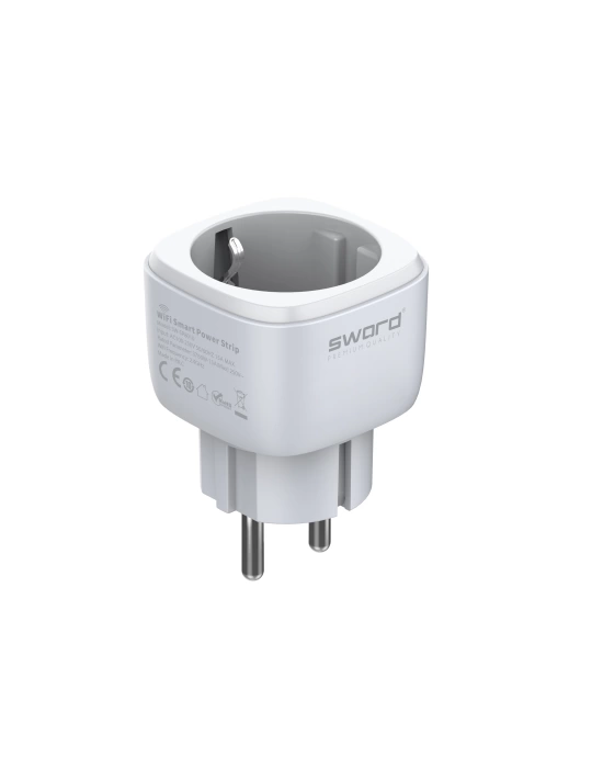 SWORD SMART PLUG SW-SP8010