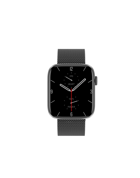SWORD SMART WATCH GIA 2 SW-GIA102 BLACK