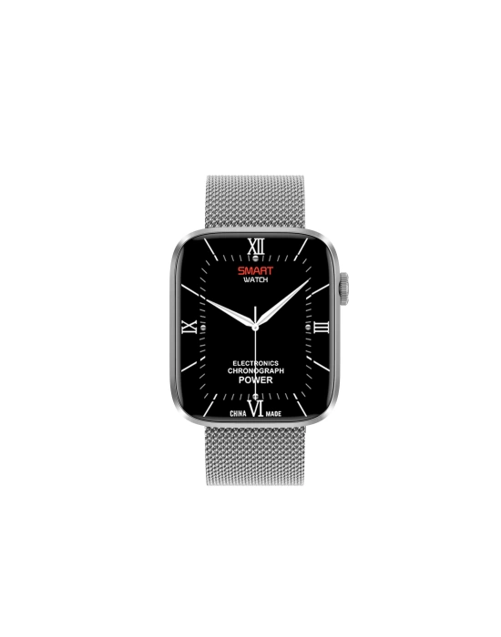 SWORD SMART WATCH GIA 2 SW-GIA102 SILVER