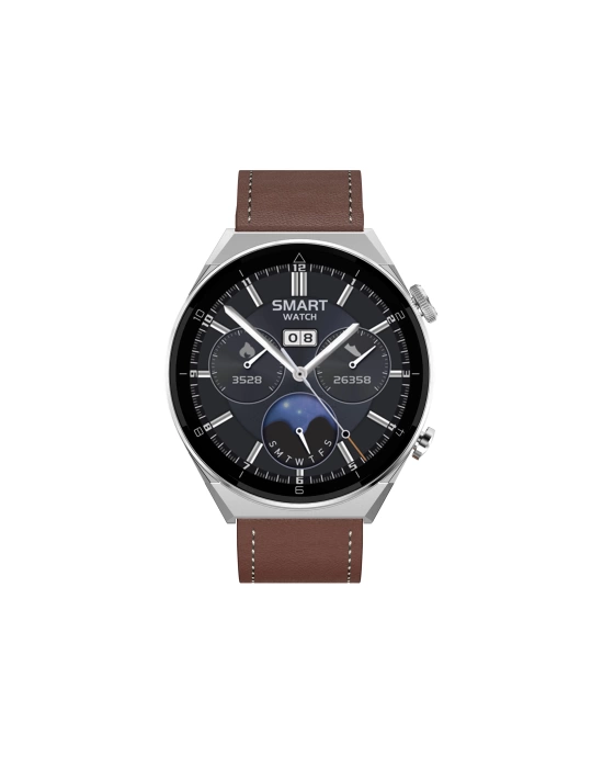 SWORD SMART WATCH WIA 2 SW-WIA102 SILVER