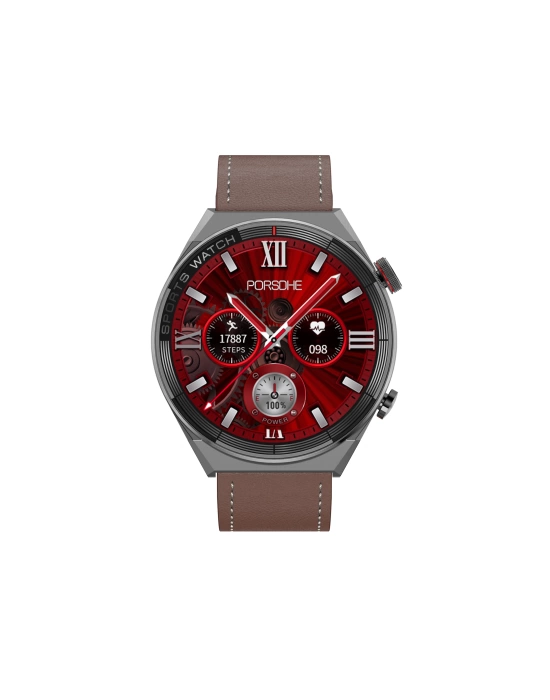 SWORD SMART WATCH WIA 3 SW-WIA103 BLACK