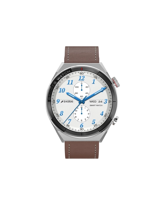 SWORD SMART WATCH WIA 3 SW-WIA103 SILVER