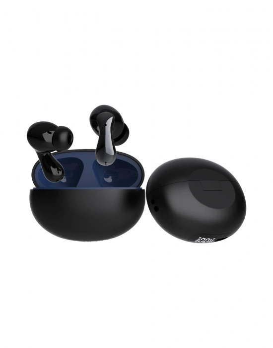 SWORD SW-2110 PRO NINVE ANC ENC TWS BLUETOOTH KULAKLIK BLACK