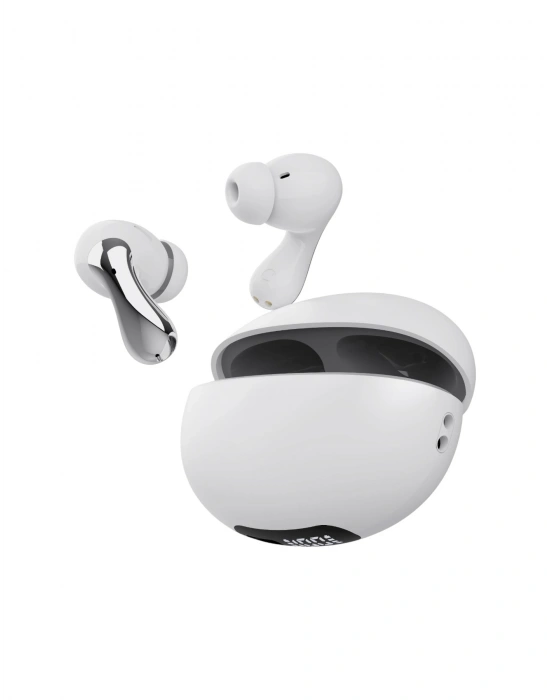 SWORD SW-2110 PRO NINVE ANC ENC TWS BLUETOOTH KULAKLIK WHITE