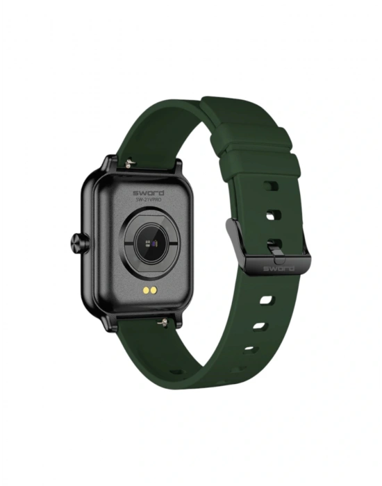 SWORD SW-21V PRO BLACK CARREER Akıllı Saat
