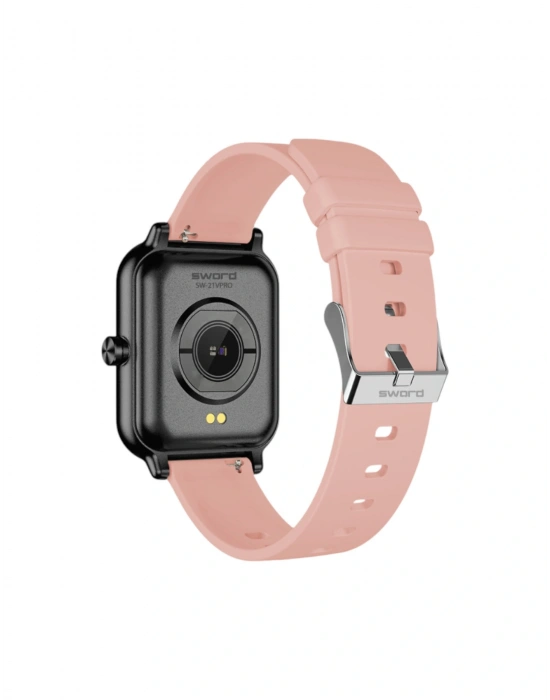 SWORD SW-21V PRO GRAY CARREER Akıllı Saat