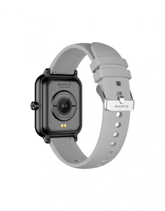 SWORD SW-21V PRO GRAY CARREER Akıllı Saat