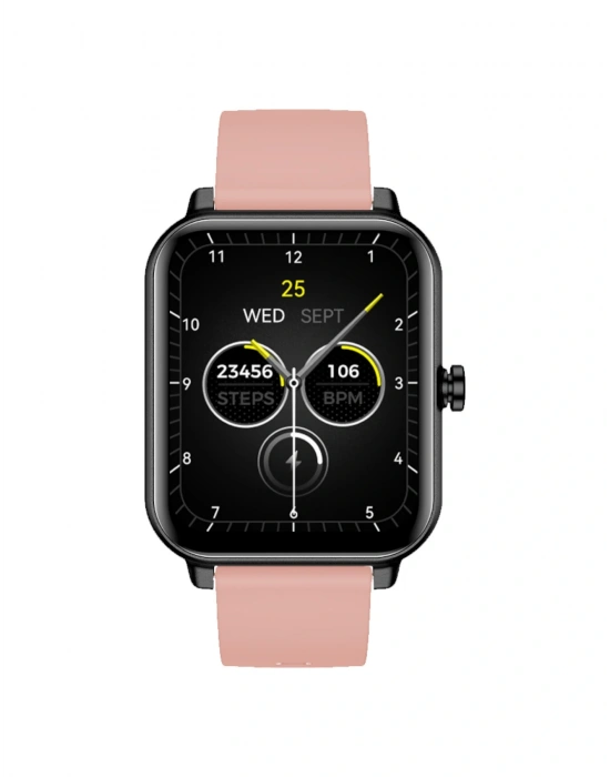 SWORD SW-21V PRO GRAY CARREER Akıllı Saat