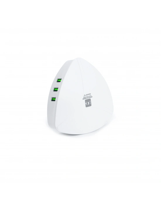SWORD SW-6U3GN 6 MULTI USB PORT ÇOKLAYICI
