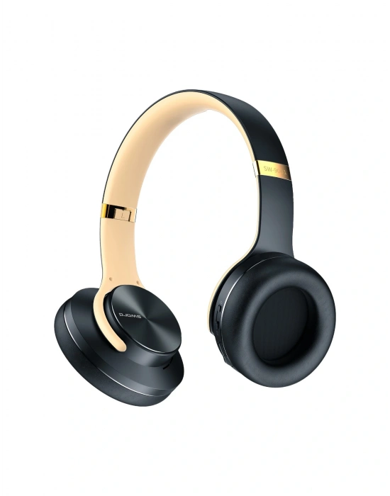 SWORD SW-9001 BLUETOOTH HOPARLÖR - TEPE KULAKLIK BLACK