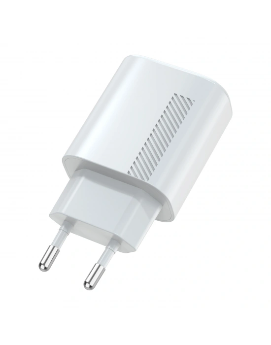 SWORD SW-CA46C 3.0 QUALCOMM TYPE-C KABLOLU ŞARJ SETİ