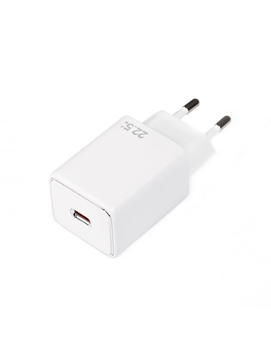 SWORD SW-Q3PD HIZLI 22,5W  ŞARJ BAŞLIĞI