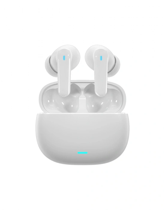 SWORD SW-RS02 ANC ENC TWS BLUETOOTH KULAKLIK WHITE