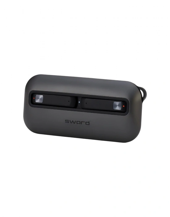 SWORD SW-RS28 THETA TWS BLUETOOTH KULAKLIK BLACK