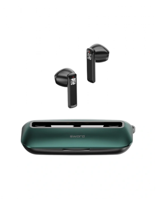 SWORD SW-RS28 THETA TWS BLUETOOTH KULAKLIK GREEN