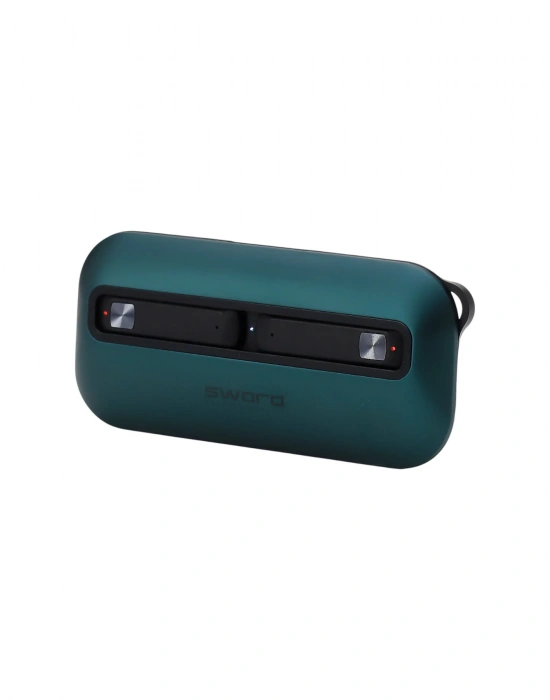 SWORD SW-RS28 THETA TWS BLUETOOTH KULAKLIK GREEN