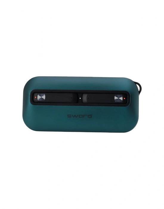 SWORD SW-RS28 THETA TWS BLUETOOTH KULAKLIK GREEN