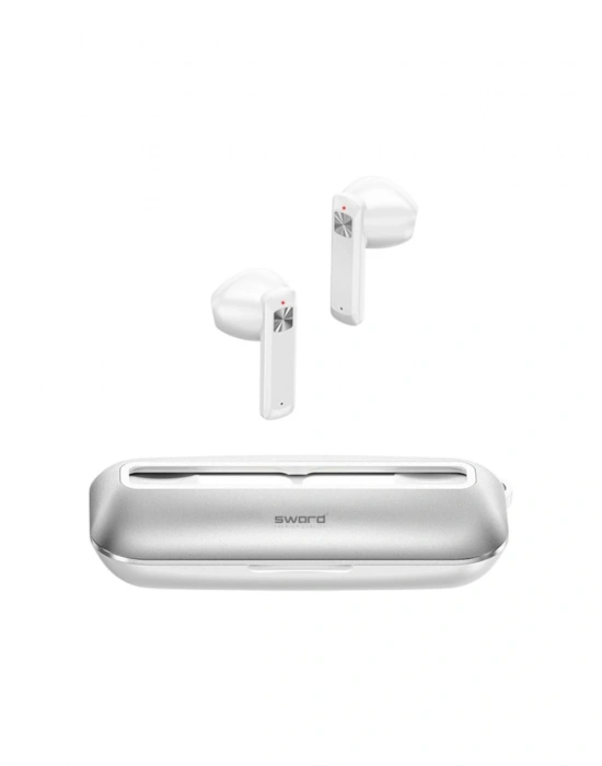 SWORD SW-RS28 THETA TWS BLUETOOTH KULAKLIK WHITE