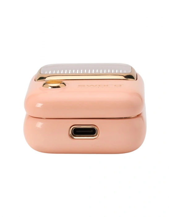 SWORD SW-RS38 IOTA TWS BLUETOOTH KULAKLIK PINK
