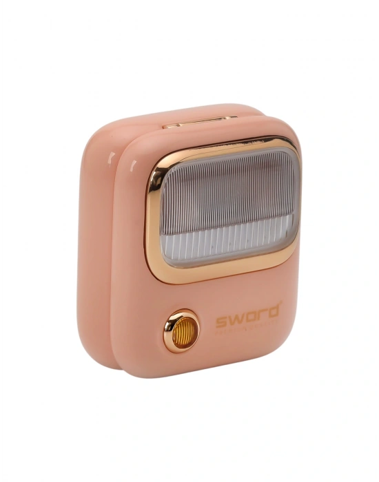 SWORD SW-RS38 IOTA TWS BLUETOOTH KULAKLIK PINK