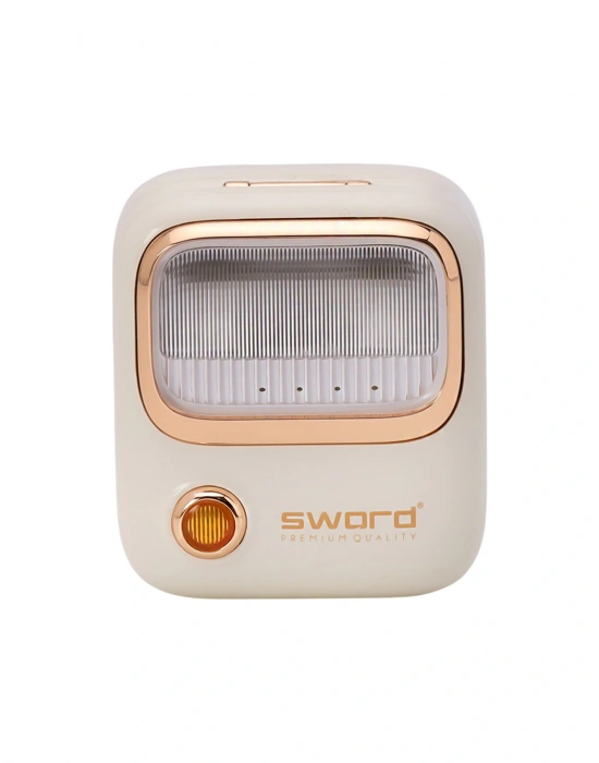 SWORD SW-RS38 IOTA TWS BLUETOOTH KULAKLIK WHITE