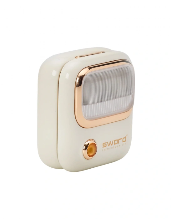 SWORD SW-RS38 IOTA TWS BLUETOOTH KULAKLIK WHITE