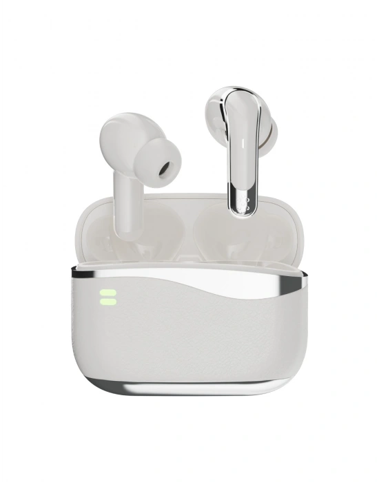 SWORD SW-RS90 PRO UNETRE 2.4G DONGLE ANC ENC TWS BLUETOOTH KULAKLIK WHITE