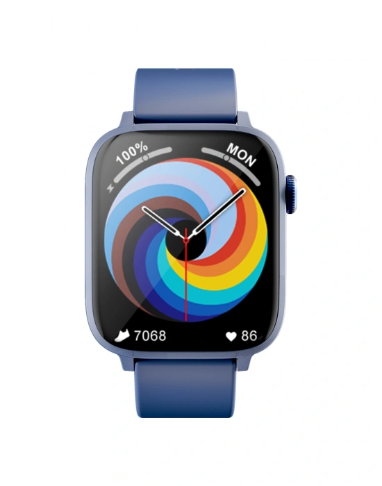 SWORD SW-S5GT BLUE Akıllı Saat