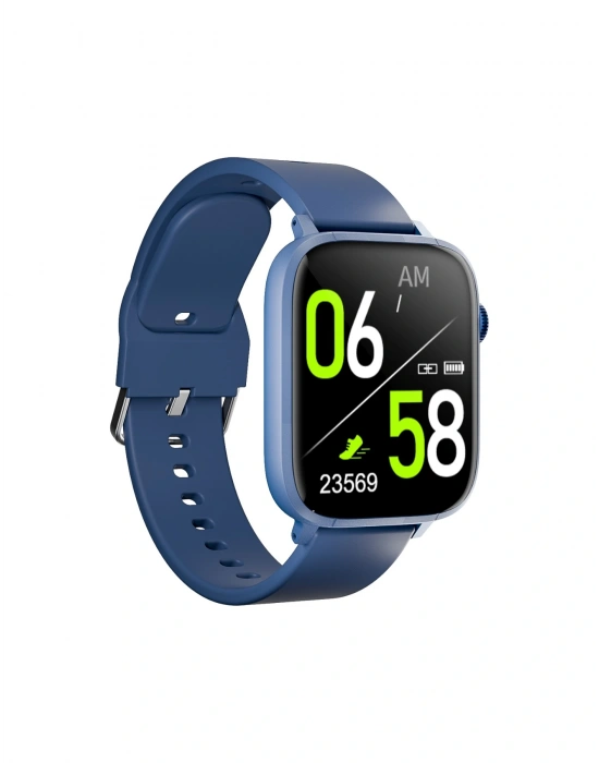 SWORD SW-S5GT BLUE Akıllı Saat