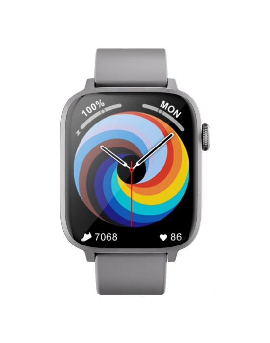 SWORD SW-S5GT PRO SILVER Akıllı Saat