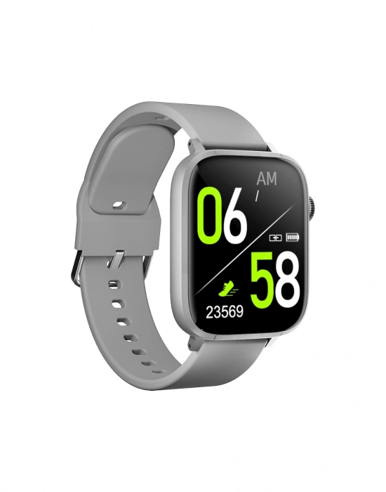 SWORD SW-S5GT PRO SILVER Akıllı Saat