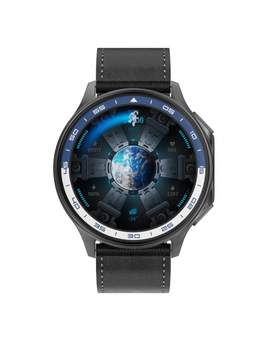 SWORD SW-WIA ELITE BLACK Akıllı Saat