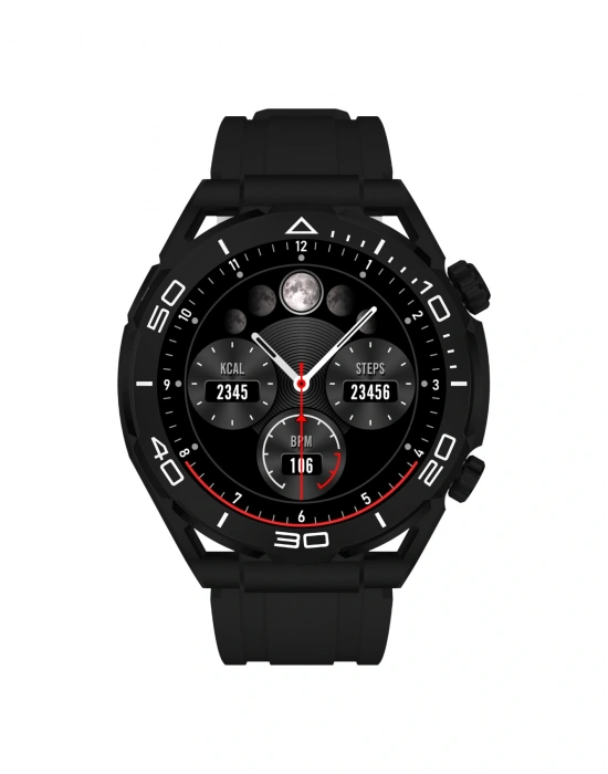 SWORD SW-WIA ULTRA BLACK Akıllı Saat