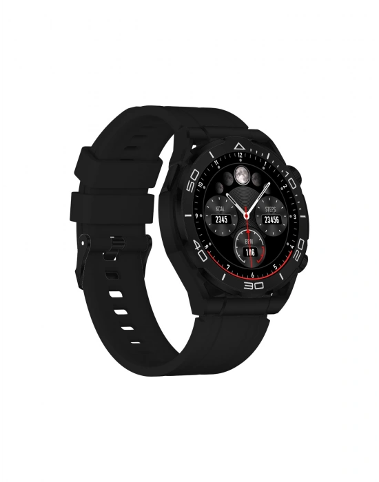 SWORD SW-WIA ULTRA BLACK Akıllı Saat