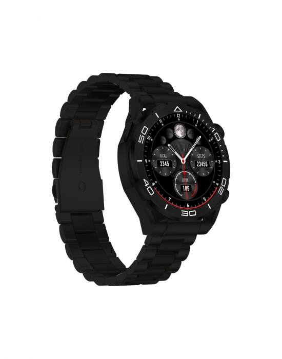 SWORD SW-WIA ULTRA BLACK Akıllı Saat