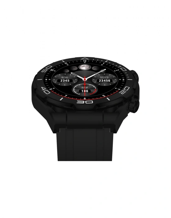 SWORD SW-WIA ULTRA BLACK Akıllı Saat