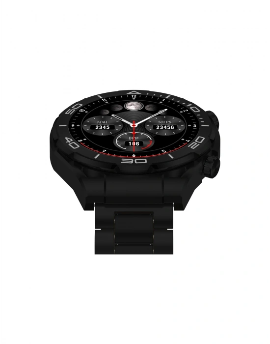 SWORD SW-WIA ULTRA BLACK Akıllı Saat