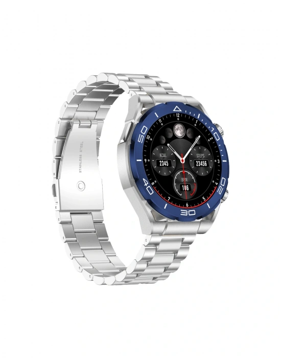 SWORD SW-WIA ULTRA BLUE Akıllı Saat