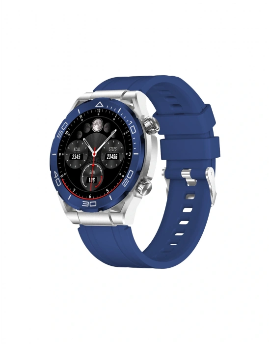 SWORD SW-WIA ULTRA BLUE Akıllı Saat