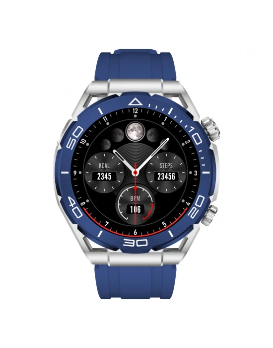 SWORD SW-WIA ULTRA BLUE Akıllı Saat