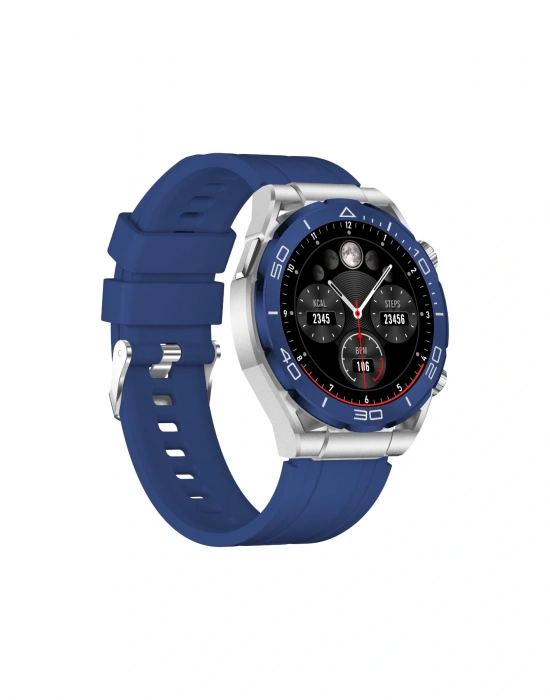 SWORD SW-WIA ULTRA BLUE Akıllı Saat